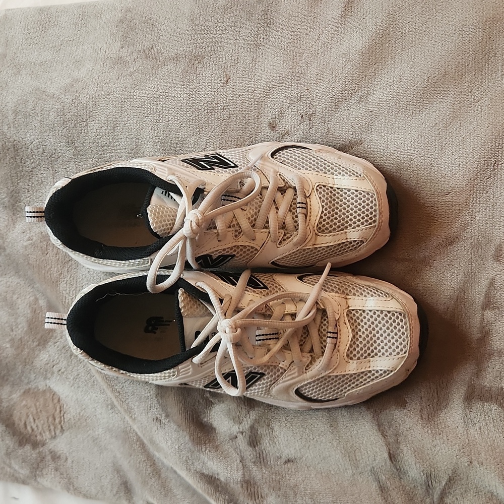 New balance 530